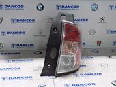 LAMPA DREAPTA SPATE Subaru Forester 2009