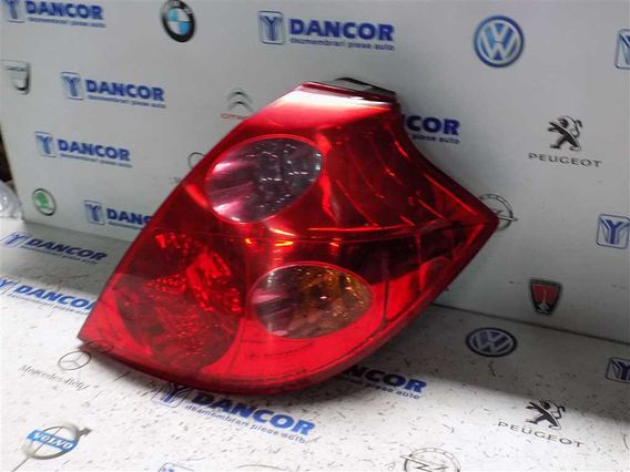 LAMPA DREAPTA SPATE Kia Ceed 2008 - Poza 2