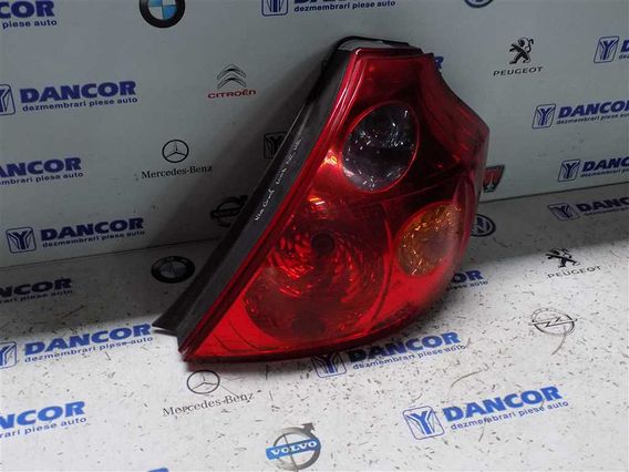 LAMPA DREAPTA SPATE Kia Ceed 2008 - Poza 3