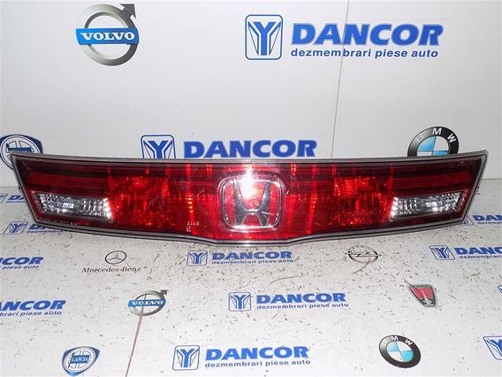 LAMPA HAION Honda Civic VIII 2008 - Poza 1