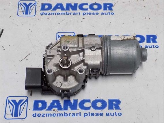 MOTOR STERGATOR FATA Volkswagen Passat 2003 - Poza 1