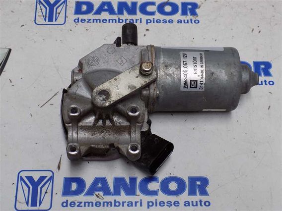 MOTOR STERGATOR FATA Opel Corsa-D 2013 - Poza 1