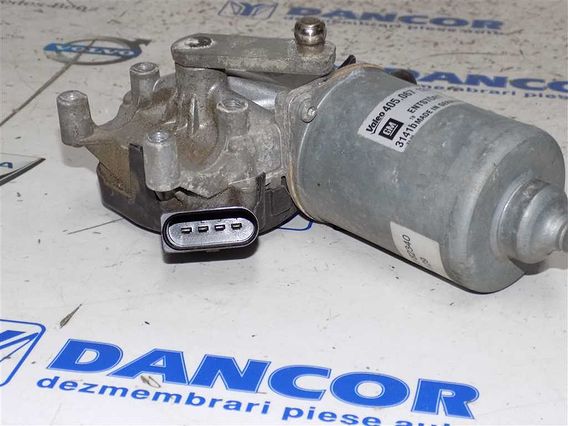 MOTOR STERGATOR FATA Opel Corsa-D 2013 - Poza 3