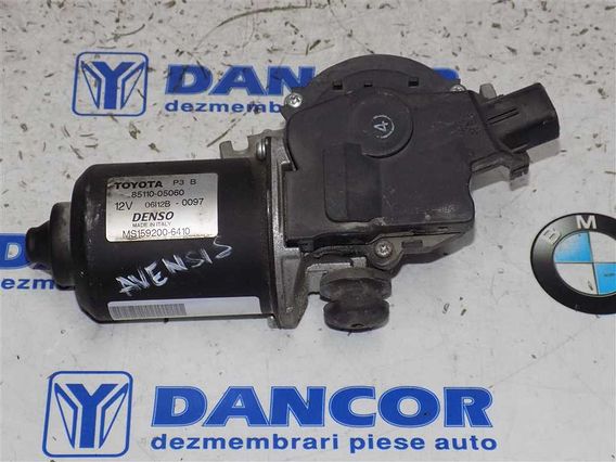 MOTOR STERGATOR FATA Toyota Avensis 2007 - Poza 2