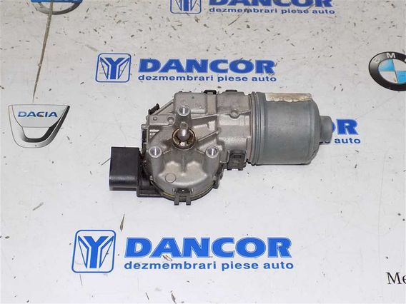 MOTOR STERGATOR FATA Volkswagen Passat 2003 - Poza 1