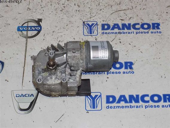 MOTOR STERGATOR FATA Volkswagen Touran 2006 - Poza 1