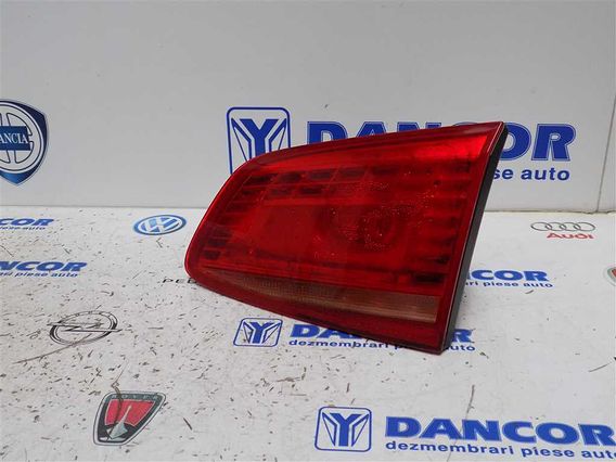 LAMPA HAION DREAPTA Volkswagen Passat 2013 - Poza 2