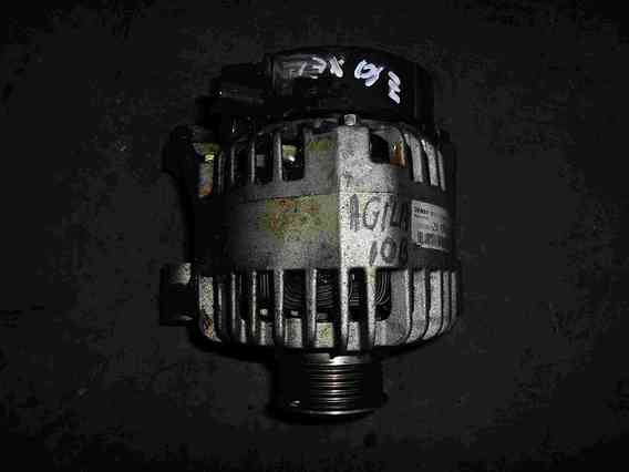 ALTERNATOR Opel Agila benzina 2007 - Poza 1