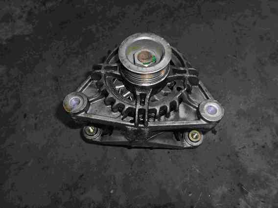 ALTERNATOR Opel Agila benzina 2007 - Poza 3