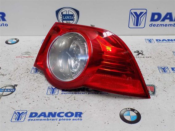 LAMPA DREAPTA SPATE Volkswagen Eos 2006 - Poza 2