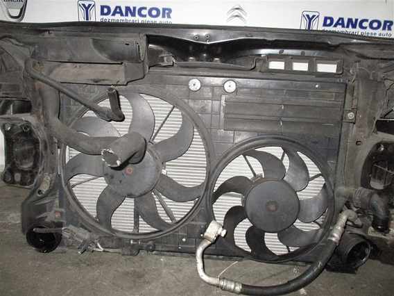 ELECTROVENTILATOR (GMV) Volkswagen Passat diesel 2006 - Poza 1