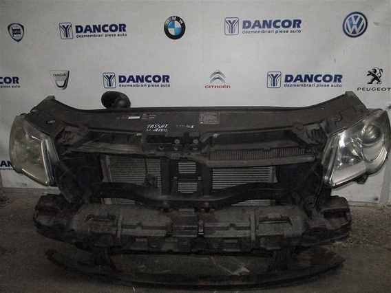 RADIATOR AC Volkswagen Passat diesel 2009 - Poza 1