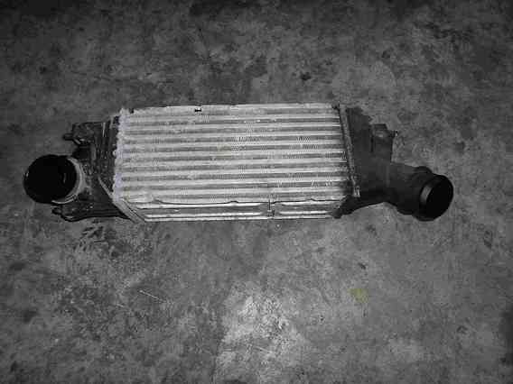 INTERCOOLER Peugeot 407 diesel 2005 - Poza 1