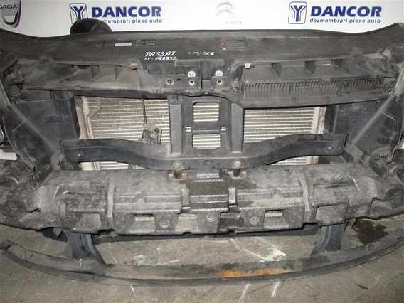 RADIATOR APA Volkswagen Passat diesel 2009 - Poza 1