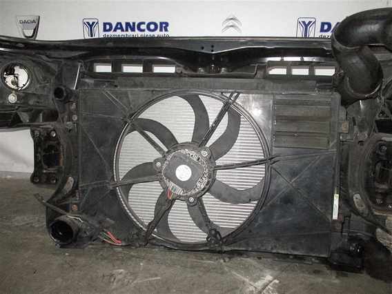 RADIATOR APA Volkswagen Passat diesel 2009 - Poza 2