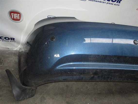 BARA SPATE Hyundai Accent 2007 - Poza 2