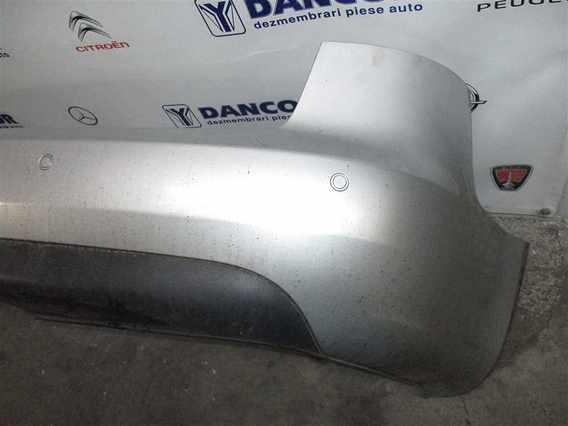 BARA SPATE Audi A4 2006 - Poza 4