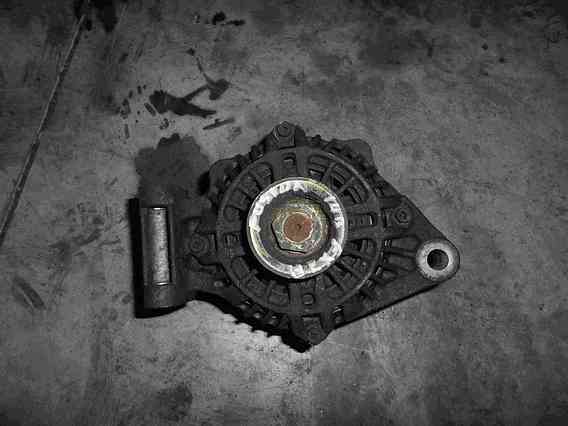 ALTERNATOR Ford Fusion benzina 2005 - Poza 2