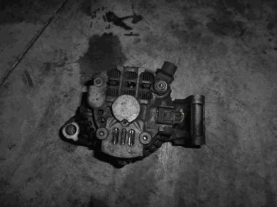 ALTERNATOR Ford Fusion benzina 2005 - Poza 3