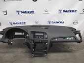 PLANSA BORD Audi Q5 2012