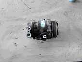 COMPRESOR  AC Fiat Grande Punto diesel 2010