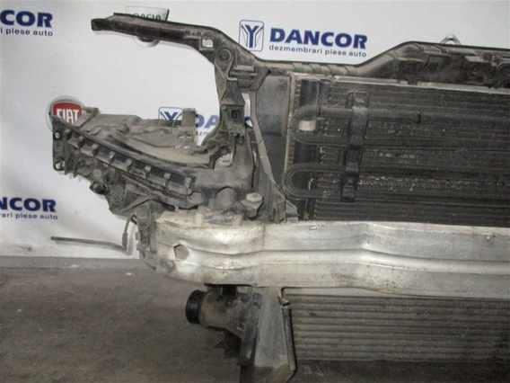 MASCA PORTFAR (TRAGER) Audi A5 diesel 2009 - Poza 2