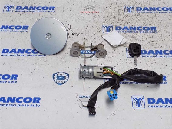 SET CONTACT COMPLET Peugeot 206 diesel 2004 - Poza 3