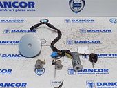 SET CONTACT COMPLET Peugeot 206 diesel 2004