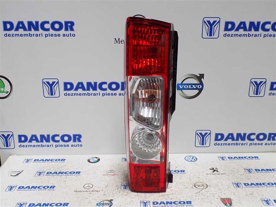 LAMPA STANGA SPATE Fiat Ducato 2011 - Poza 1