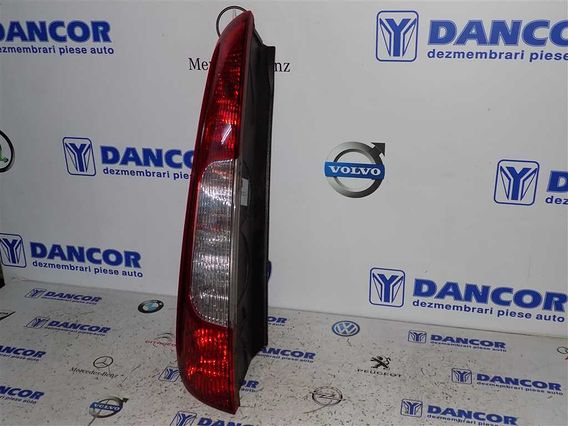 LAMPA STANGA SPATE Ford Focus C-Max 2003 - Poza 3