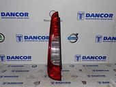 LAMPA STANGA SPATE Ford Focus C-Max 2003