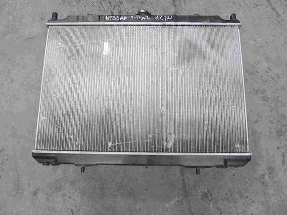 RADIATOR APA Nissan X-Trail diesel 2005 - Poza 1