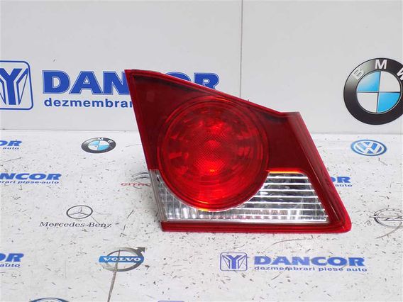 LAMPA CAPOTA STANGA Honda Civic VIII 2008 - Poza 1