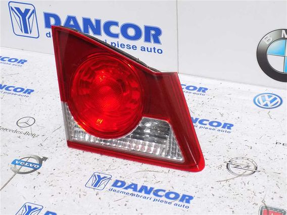 LAMPA CAPOTA STANGA Honda Civic VIII 2008 - Poza 2