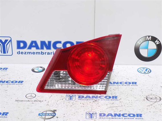 LAMPA CAPOTA DREAPTA Honda Civic VIII 2008 - Poza 1