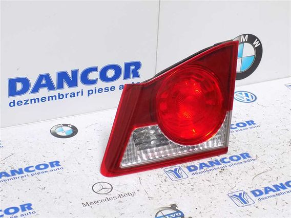 LAMPA CAPOTA DREAPTA Honda Civic VIII 2008 - Poza 2