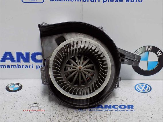 VENTILATOR AEROTERMA Volkswagen Polo 2008 - Poza 1