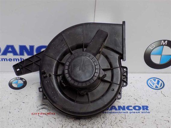 VENTILATOR AEROTERMA Volkswagen Polo 2008 - Poza 2