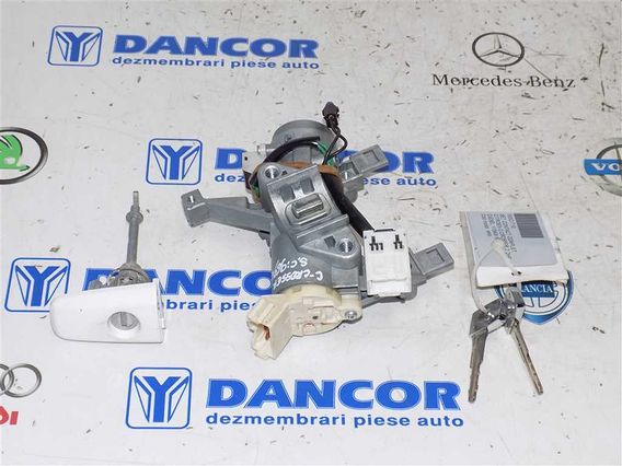 SET CONTACT COMPLET Citroen C-Crosser diesel 2008 - Poza 2