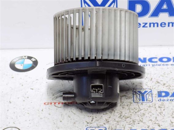 VENTILATOR AEROTERMA Citroen C-Crosser diesel 2008 - Poza 2