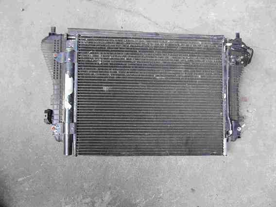 RADIATOR AC Volkswagen Golf-V diesel 2006 - Poza 1