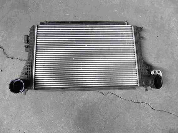 RADIATOR AC Volkswagen Golf-V diesel 2006 - Poza 2