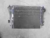 RADIATOR AC Volkswagen Golf-V diesel 2006