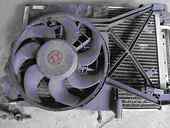 RADIATOR AC Opel Vectra-B diesel 1998