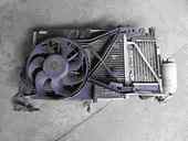 RADIATOR APA Opel Vectra-B diesel 1998