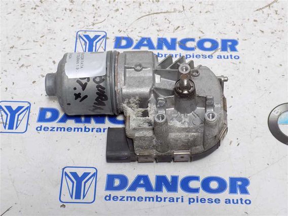 MOTOR STERGATOR FATA Volkswagen Touran 2005 - Poza 1