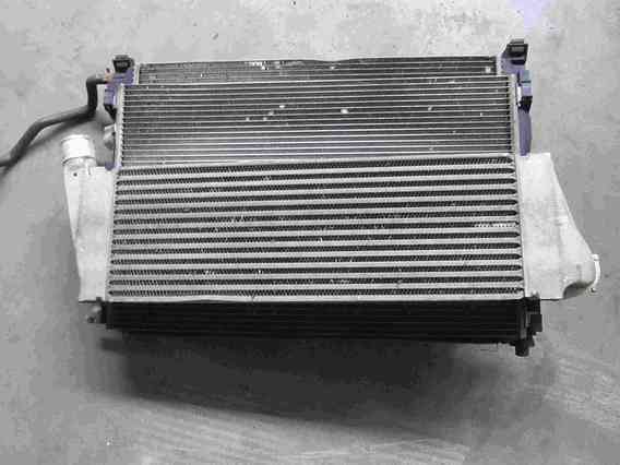 RADIATOR APA Renault Scenic diesel 2007 - Poza 1