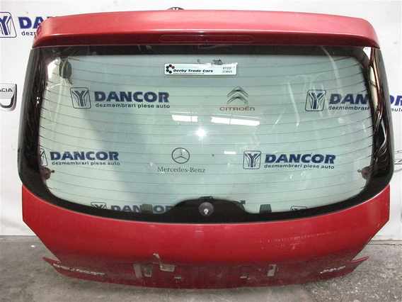 HAION Peugeot 206 2005 - Poza 1