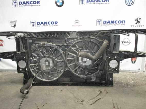 RADIATOR AC Audi A8 diesel 2005 - Poza 2