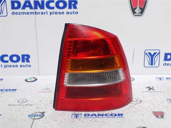 LAMPA DREAPTA SPATE Opel Astra-G 2005 - Poza 1